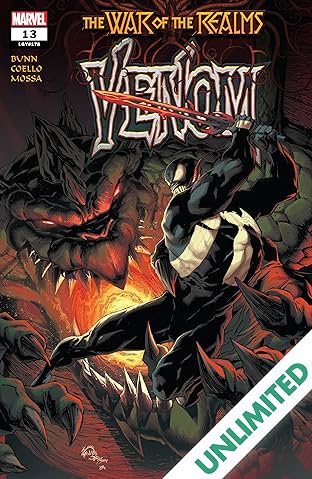 Venom (2018-) #13